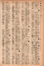 昭和42年3月1日現在大阪市50音別電話番号簿 1037ページのサムネイル