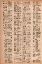 昭和42年3月1日現在大阪市50音別電話番号簿 1048ページのサムネイル
