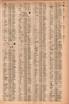 昭和42年3月1日現在大阪市50音別電話番号簿 1101ページのサムネイル