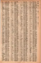 昭和42年3月1日現在大阪市50音別電話番号簿 1103ページのサムネイル