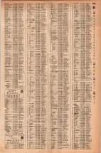 昭和42年3月1日現在大阪市50音別電話番号簿 1107ページのサムネイル