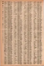 昭和42年3月1日現在大阪市50音別電話番号簿 1108ページのサムネイル