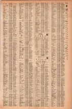 昭和42年3月1日現在大阪市50音別電話番号簿 1139ページのサムネイル
