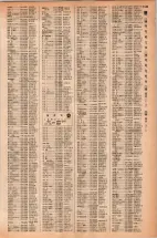 昭和42年3月1日現在大阪市50音別電話番号簿 1163ページのサムネイル