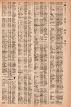 昭和42年3月1日現在大阪市50音別電話番号簿 1169ページのサムネイル