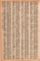 昭和42年3月1日現在大阪市50音別電話番号簿 1182ページのサムネイル