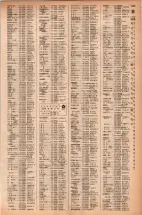 昭和42年3月1日現在大阪市50音別電話番号簿 1213ページのサムネイル