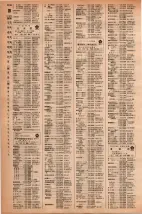 昭和42年3月1日現在大阪市50音別電話番号簿 1214ページのサムネイル