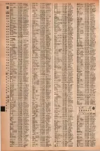 昭和42年3月1日現在大阪市50音別電話番号簿 1234ページのサムネイル