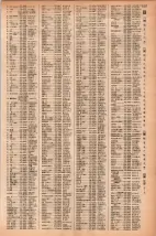 昭和42年3月1日現在大阪市50音別電話番号簿 1245ページのサムネイル