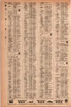 昭和42年3月1日現在大阪市50音別電話番号簿 1302ページのサムネイル