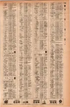昭和42年3月1日現在大阪市50音別電話番号簿 1303ページのサムネイル