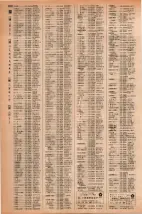昭和42年3月1日現在大阪市50音別電話番号簿 1310ページのサムネイル