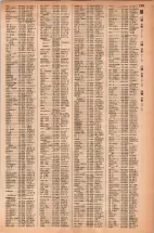 昭和42年3月1日現在大阪市50音別電話番号簿 1327ページのサムネイル