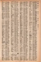 昭和42年3月1日現在大阪市50音別電話番号簿 1341ページのサムネイル