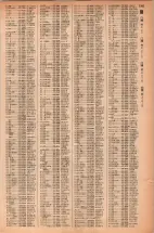 昭和42年3月1日現在大阪市50音別電話番号簿 1359ページのサムネイル