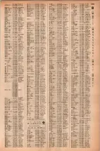 昭和42年3月1日現在大阪市50音別電話番号簿 1381ページのサムネイル