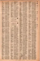 昭和42年3月1日現在大阪市50音別電話番号簿 1387ページのサムネイル
