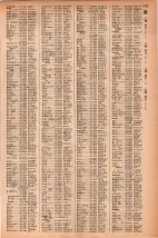 昭和42年3月1日現在大阪市50音別電話番号簿 1391ページのサムネイル