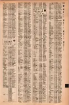 昭和42年3月1日現在大阪市50音別電話番号簿 1409ページのサムネイル