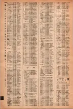 昭和42年3月1日現在大阪市50音別電話番号簿 1510ページのサムネイル